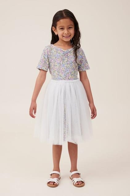 Sophia Dress Up Dress offers at $15 in Cotton On Kids