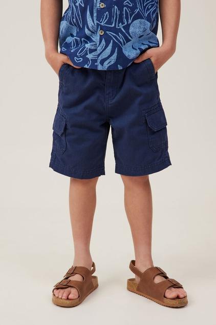 Cargo Short offers at $15 in Cotton On Kids
