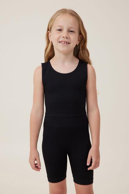 Imani Seamfree Top offers at $7.5 in Cotton On Kids