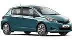 (X) Toyota Yaris or Similar offers in Hertz