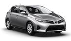(H9) Toyota Corolla or Similar offers in Hertz