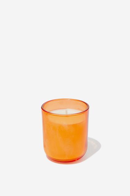 Treat Yo Self Candle offers at $5 in Typo