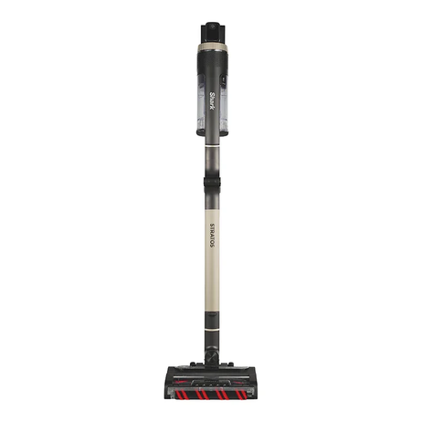 Shark Stratos Cordless Pet Pro Vacuum With Clean Sense IQ - IZ400 offers at $599.99 in Shark Flexstyle