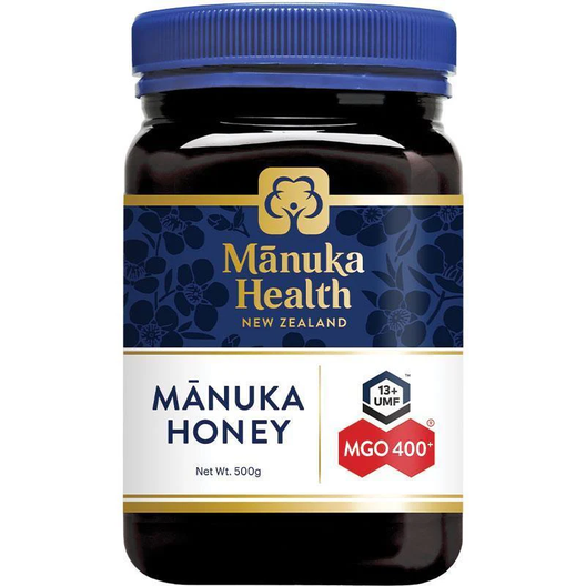 Manuka Honey MGO400+ offers at $66.99 in Mr Vitamins