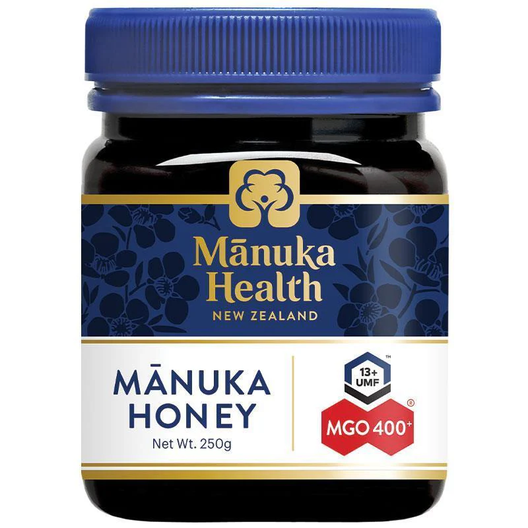Manuka Honey MGO400+ offers at $36.82 in Mr Vitamins