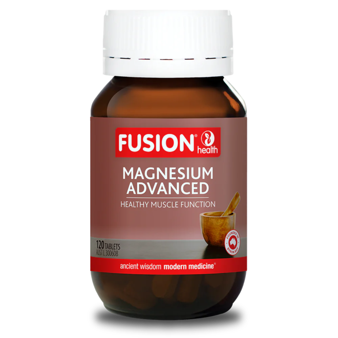 Magnesium Advanced offers at $37.06 in Mr Vitamins