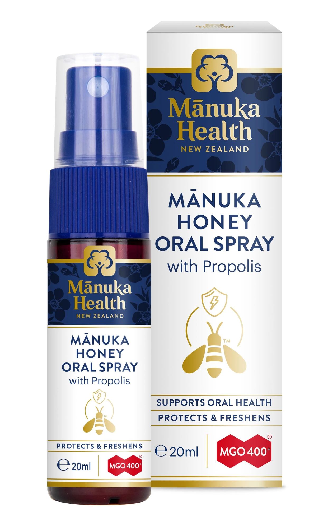 Honey And Propolis Oral Spray offers at $11.99 in Mr Vitamins