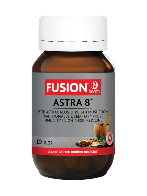 Astra 8 Immune Tonic offers at $53.26 in Mr Vitamins