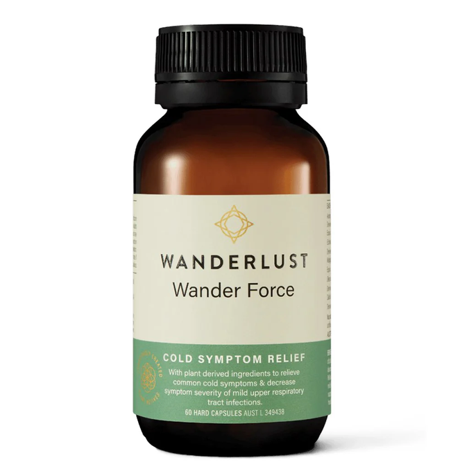 Wanderforce offers at $21.95 in Mr Vitamins