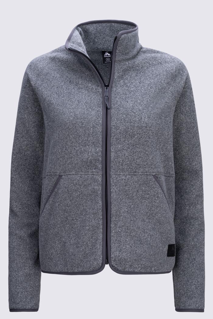 Macpac Women's Huxley Fleece Jacket offers at $219.99 in Macpac