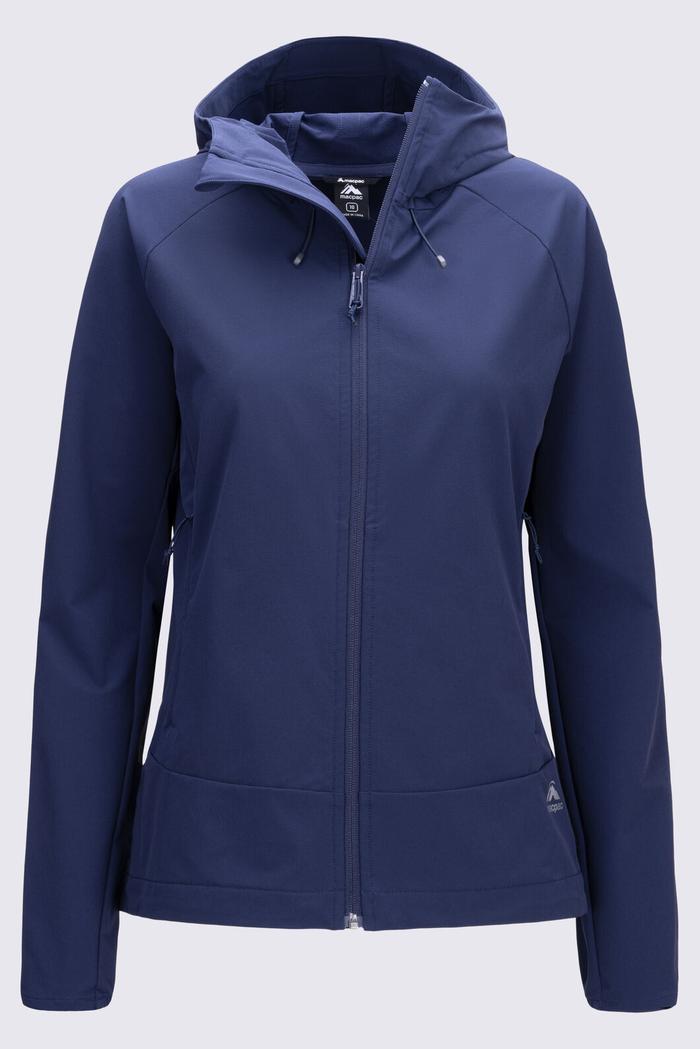 Macpac Women's Sefton Hooded Jacket offers at $249.99 in Macpac