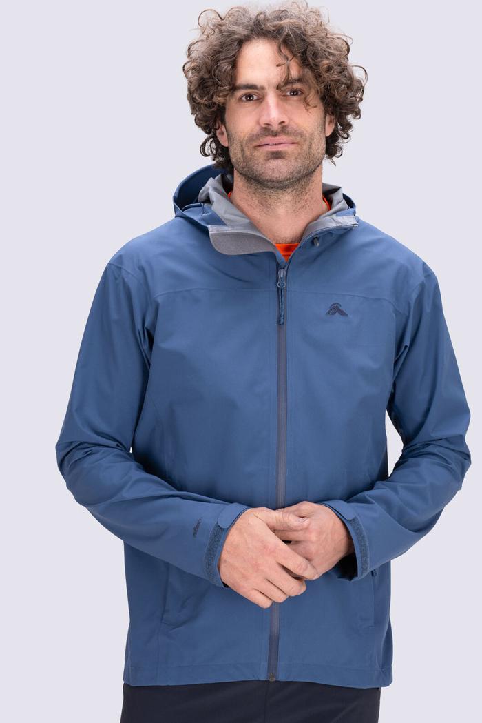 Macpac Men's Dispatch Rain Jacket offers at $289.99 in Rays Outdoors