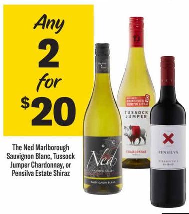 Spirits offers at $20 in Liquorland