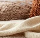 Palm Cotton Flannelette Sheet Set - Single Bed offers in Kmart