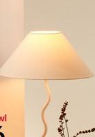 Rowan Table Lamp offers in Kmart