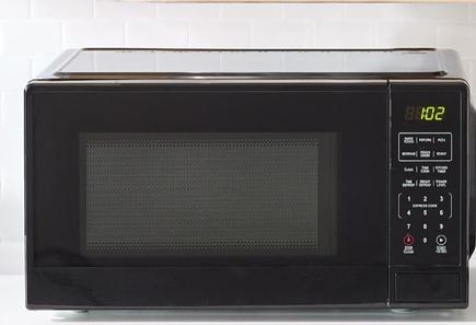 28L Microwave offers at $99 in Kmart