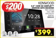  offers at $399 in Auto One