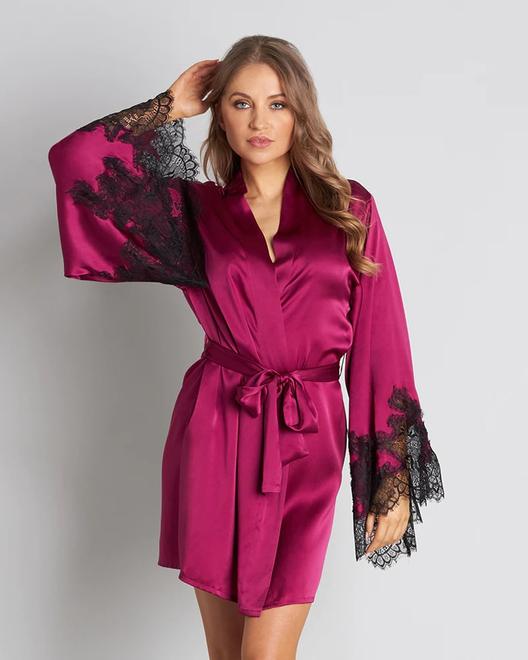 Sensuale Robe offers at $124.97 in Bendon Lingerie Outlet