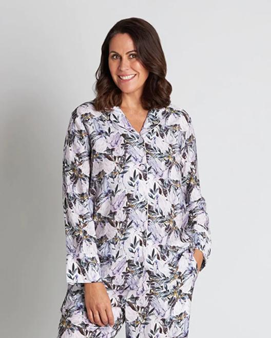 Insomnia PJ Top offers at $34.98 in Bendon Lingerie Outlet