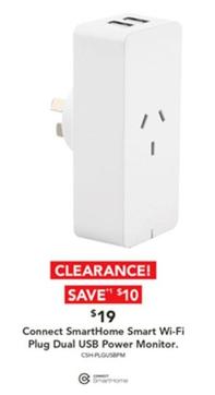 Wifi booster offers at $19 in Harvey Norman