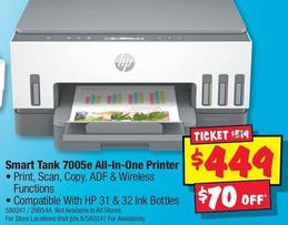 Printers offers at $449 in JB Hi Fi
