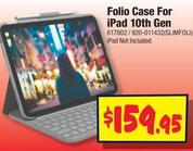 Ipad Cases offers at $159.95 in JB Hi Fi