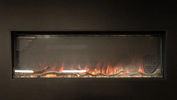 Clearance Sale - Modern Flames Landscape Pro Slim 44 Inch offers in BBQ Factory