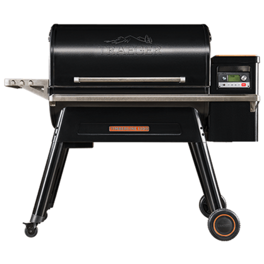 TRAEGER Timberline 1300 Pellet Grill offers in BBQ Store