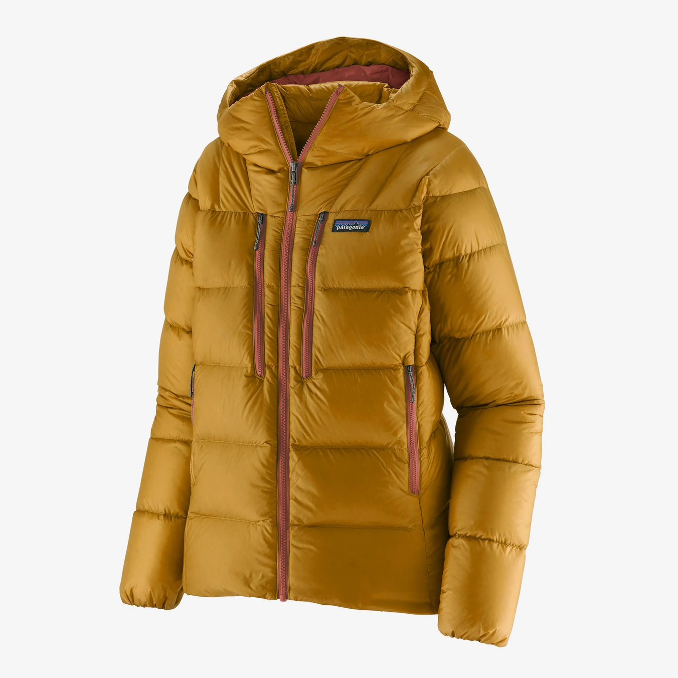 Women's Fitz Roy Down Hoody offers at $599.95 in Patagonia