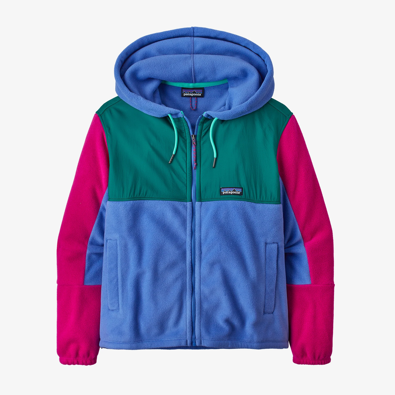 Women's Microdini Hoody offers at $219.95 in Patagonia