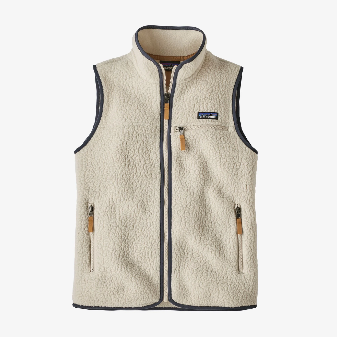 Women's Retro Pile Vest offers at $189.95 in Patagonia