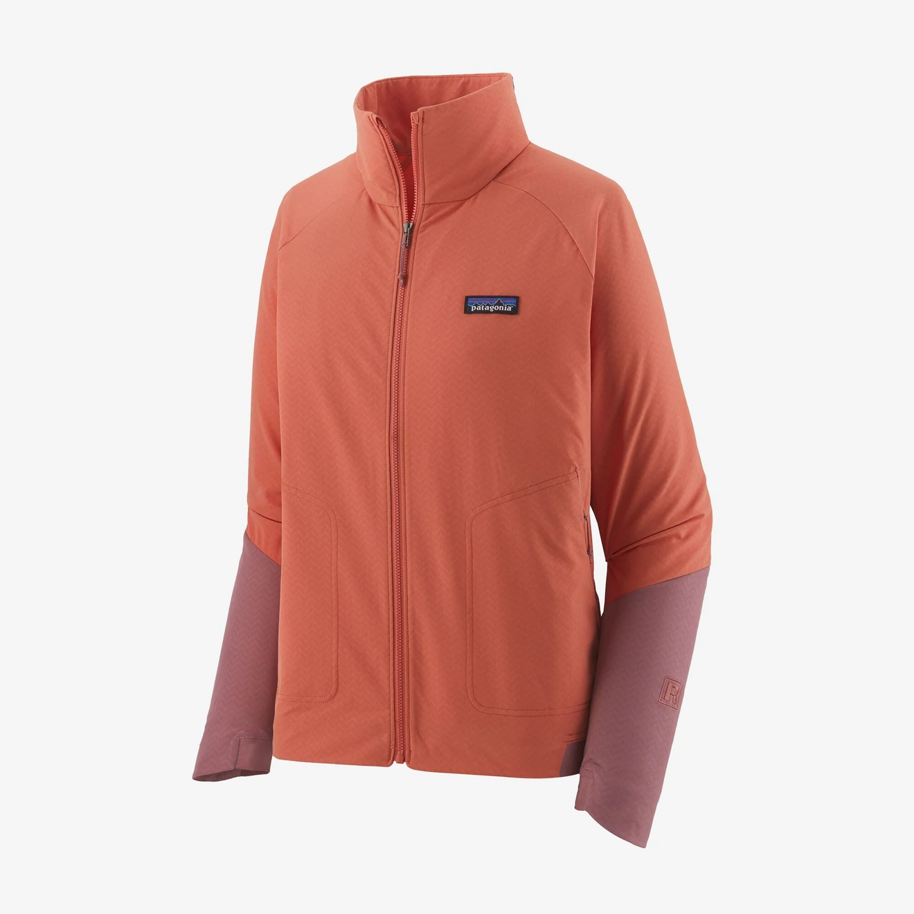 Women's R1® CrossStrata Jacket offers at $269.95 in Patagonia
