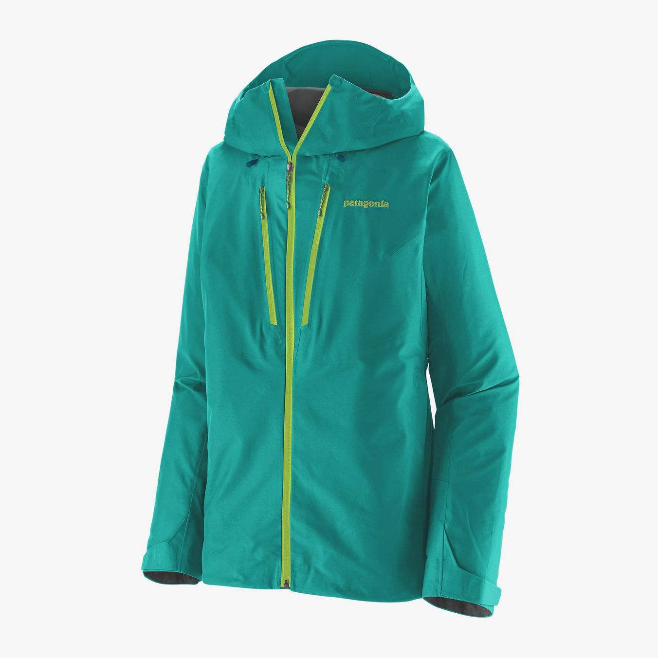 Women's Triolet Jacket offers at $699.95 in Patagonia