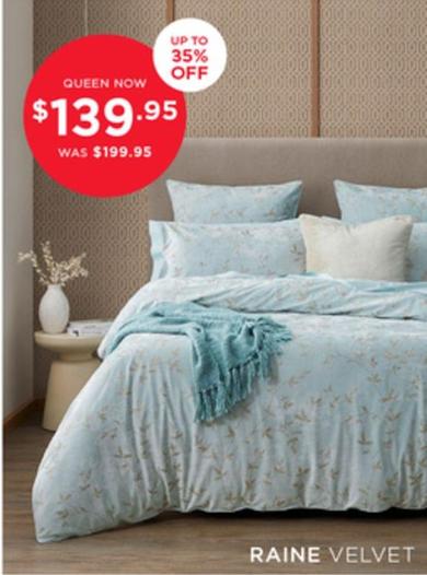 Floors offers at $139.95 in Bed Bath N' Table