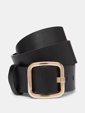 Small Square Jean Belt offers at $11.96 in Dotti