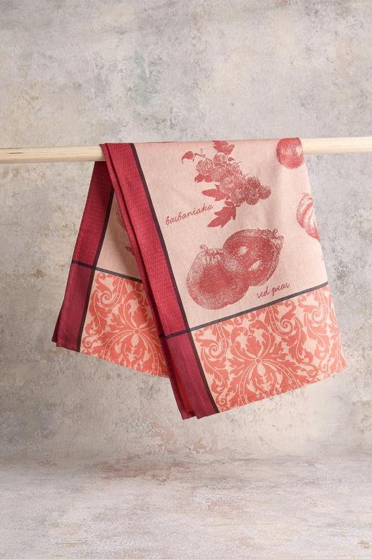 Tomatos Red Tea Towel offers at $39.99 in Blue Illusion