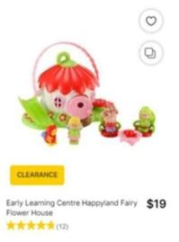 Educational toys offers at $19 in Target