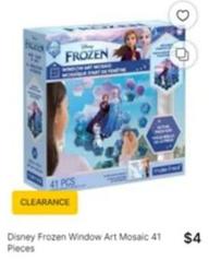 Drawing offers at $4 in Target