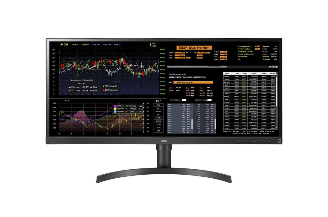 34'' UltraWide™ All-in-One Thin Client offers in LG