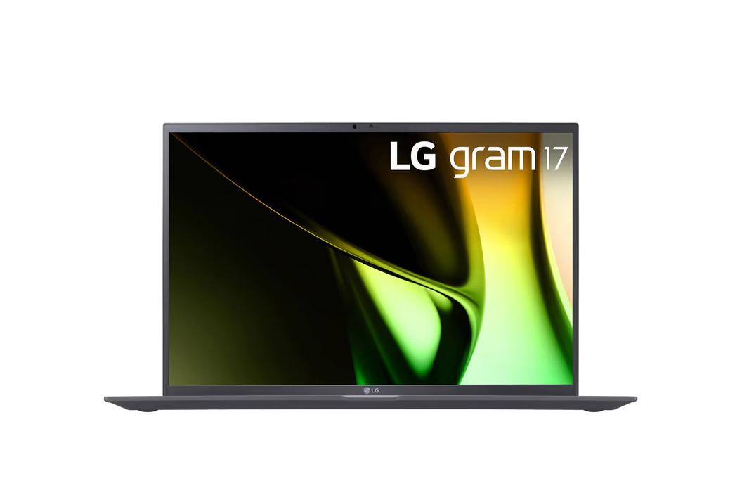 LG gram 17” | Ultra-lightweight | 16:10 Anti-glare IPS | Intel® Core™ Ultra 7 Processor | Windows 11 Pro offers in LG