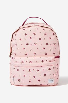 Alumni Backpack offers at $34.99 in Typo