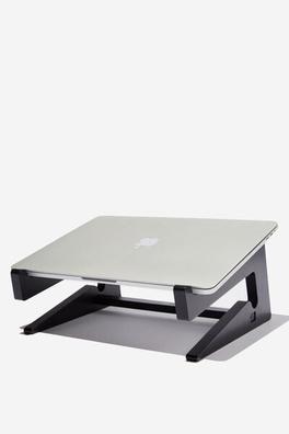 Collapsible Laptop Stand offers at $24.99 in Typo