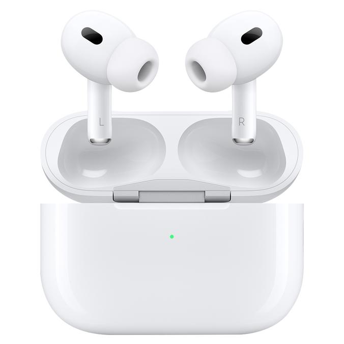 Apple Airpods Pro 2nd Gen offers at $349 in Telstra