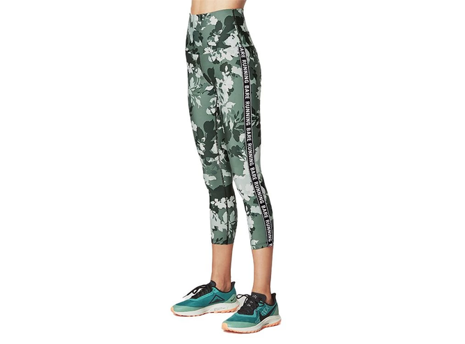 Womens Ab Tastic Studio 7/8 Tight 24" offers at $24 in Sportsco