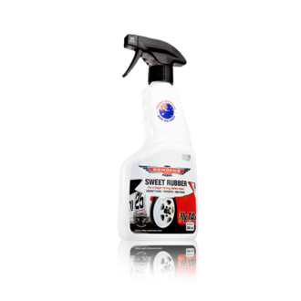 BOWDEN'S OWN SWEET RUBBER TYRE SHINE 500ML - BOSR offers at $26.95 in Auto One