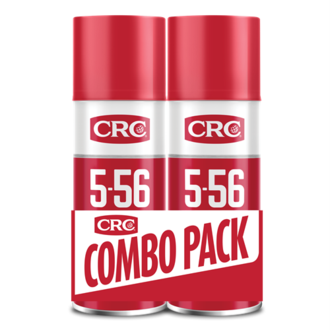 CRC 5-56 MULTI-PURPOSE TWIN PACK 2X400G - 1753581 (PICKUP ONLY) offers at $24.95 in Auto One
