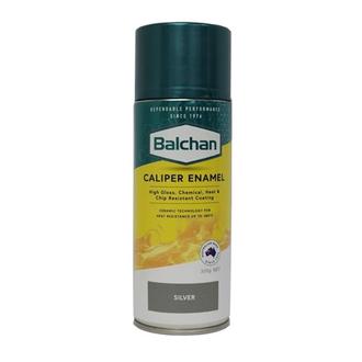 BALCHAN CALIPER SPRAY PAINT - GLOSS SILVER - BAL104103 (PICKUP ONLY) offers at $21.95 in Auto One