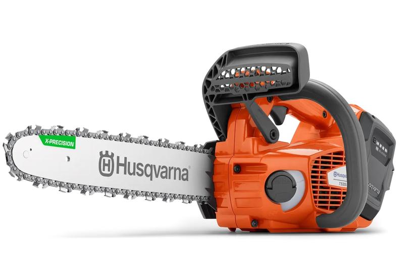 Husqvarna T535i XP® without battery and charger offers at $759 in Husqvarna