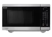 26L FLATBED MICROWAVE OVEN(SM267FHST) offers at $329 in The Electric Discounter