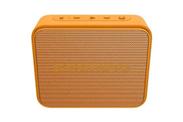 Grundig JAM B/T Portable Speaker - Orange GLR7754**50% OFF** offers at $70 in The Electric Discounter